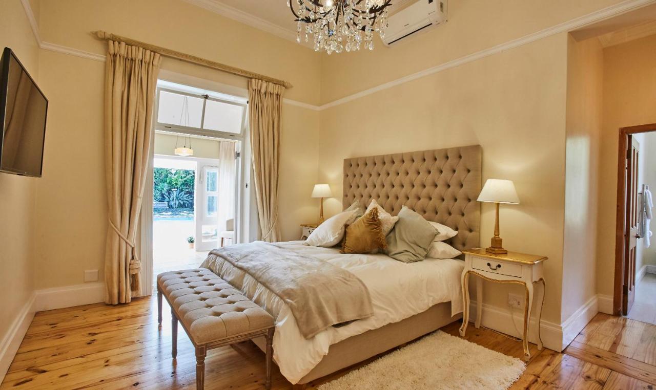 Villa Puccini Cape Town Exterior photo